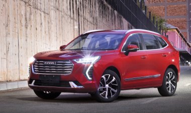 Продажи китайских автомобилей в России выросли на 181 процент