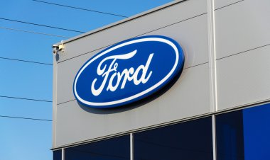 Ford готов работать с соперниками, чтобы противостоять китайцам