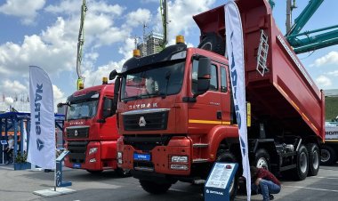 КамАЗ впервые в новейшей истории уступил лидерство в России