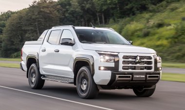 Продажи Mitsubishi L200 в Японии оказались намного выше ожиданий