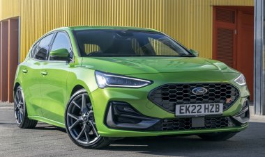 В Европе взлетел спрос на Ford Focus перед неминуемой отставкой
