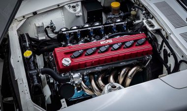 Гоночное подразделение Nissan построило новый мотор для легендарного спорткара 70-х