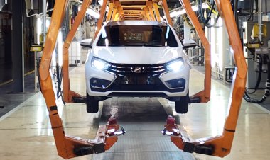 Детали для отечественных автомобилей начнут делать осужденные