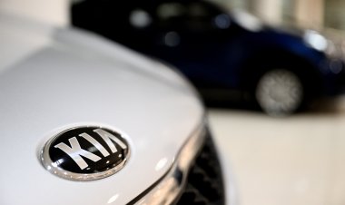 Южная Корея ужесточит запрет на экспорт автомобилей в Россию