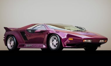 Автомобили 90-х: кто самый быстрый?