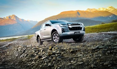 Составлен список пикапов с самой высокой остаточной стоимостью