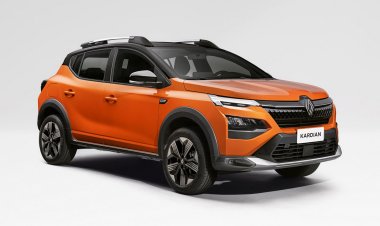 Renault начала продажи кроссовера, который хотели собирать на АвтоВАЗе