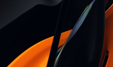 McLaren анонсировал скорую премьеру таинственной новинки