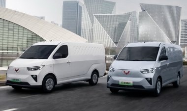 Китайцы начали продажи конкурента ГАЗ «Соболь» по цене «Гранты»