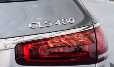 Обновленный Mercedes-Maybach GLS: шесть цилиндров и больше мощности