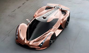 Представляем пятёрку самых важных автомобильных новостей прошедшей недели