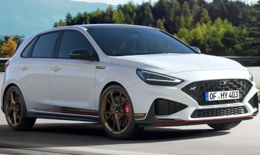 Бензиновые хот-хэтчи Hyundai досрочно покинули европейский рынок