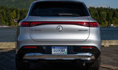 Mercedes-Benz признал провал плана тотальной электрификации
