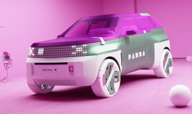 Начиная с 2024 года Fiat будет выпускать по одной новой модели в год