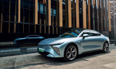 Новый электрический седан Exeed разочаровал результатами продаж в КНР