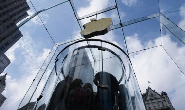 Apple сворачивает многомиллиардный проект по разработке электрокара