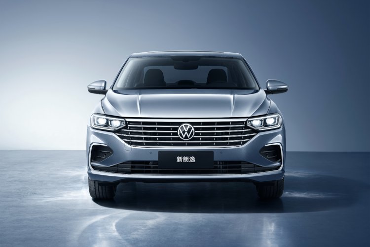 Volkswagen стал самой популярной маркой в Китае, обогнав местные бренды