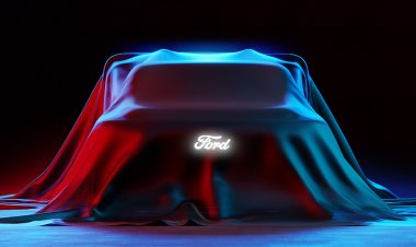 Ford отправит электропикап F-150 Lightning забираться на Пайкс-Пик