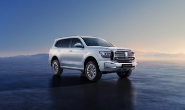 Китайская марка Tank изменила условия покупки внедорожников 300 и 500 в России