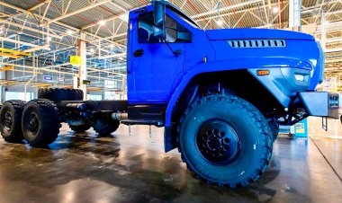 Экс-завод Volvo в Калуге будет производить вдвое больше грузовиков