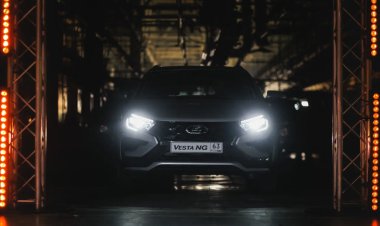 АвтоВАЗ начнет устанавливать на Lada новые облегченные ЭУР