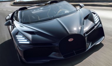 Из рук в руки: редкие автомобили в перепродаже