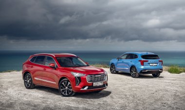 Мегамаркет начал торговать автомобилями