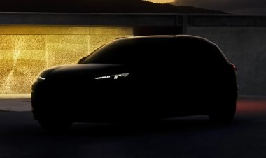 Audi Q6 e-tron, премьеру которого пришлось отложить, наконец готов