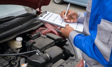 По каким причинам в двигателе может появиться стук после замены масла