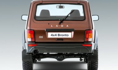 АвтоВАЗ выявил у новых Lada Niva Legend непроваренные детали