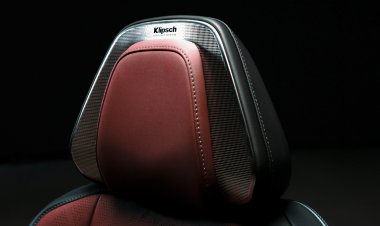 Infiniti рассказала о комфорте QX80 нового поколения