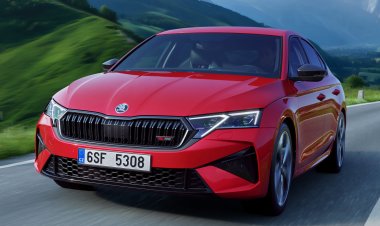 Тысяча изменений: новые и модернизированные знакомые модели