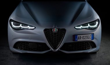Новую Alfa Romeo Giulia придется ждать еще несколько лет