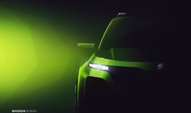 Стало известно, с кем будет конкурировать новый дешевый кроссовер Skoda
