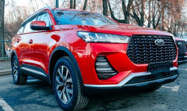 Раскрыты сроки начала продаж и объемы производства Xcite X-Cross 7