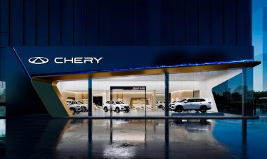 Китайская Chery ведет переговоры о сборке автомобилей в Европе