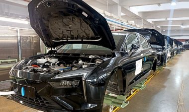 Калининградский «Автотор» до конца года начнет выпускать электромоторы