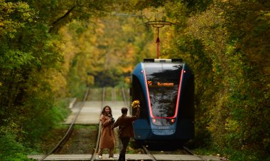 В Москве уже в этом году появятся беспилотные трамваи