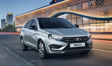 У АвтоВАЗа остались тысячи японских вариаторов для Lada Vesta