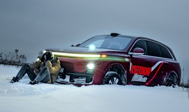 Стоит ли покупать Li L7?