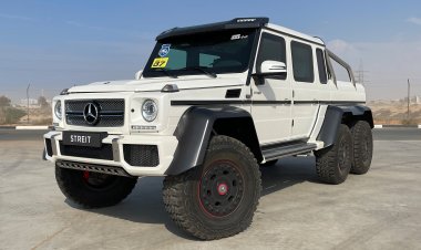 Авторынок Дубая: за и против