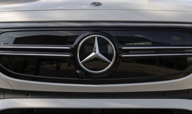 Босс Mercedes призвал Евросоюз снизить пошлины на китайские автомобили