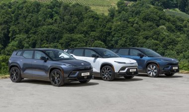 Марке Fisker нечем платить по счетам, производство остановлено