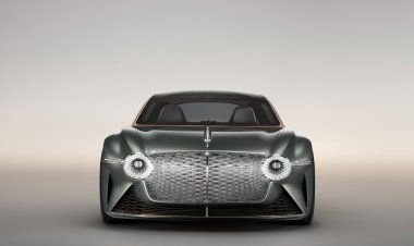 Первый электрический Bentley придется ждать дольше, чем планировалось