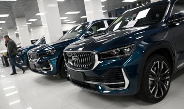 АвтоВАЗ заявил, что китайские марки теснят Lada на рынке