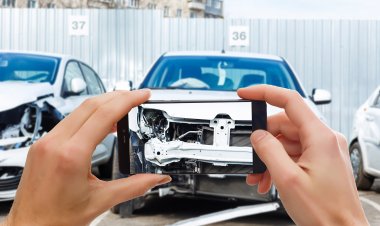 Эта нейросеть сможет определить состояние автомобиля по фотографии