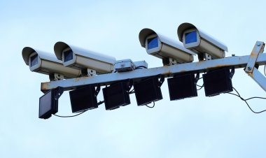 В России призывали ускорить введение контроля за ОСАГО с помощью дорожных камер