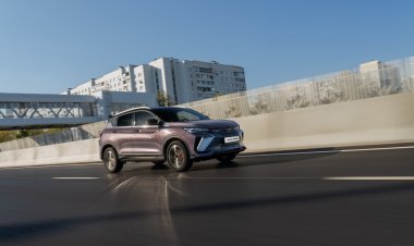 Россиян спросили, как они относятся к китайским автомобилям