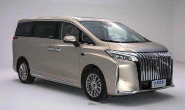 Wey анонсировал две новые модели для России