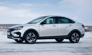 На Lada Vesta NG с вариатором уже действуют скидки, но есть нюанс